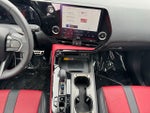 2023 Lexus NX 350 F SPORT Handling AWD