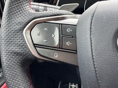 2023 Lexus NX 350 F SPORT Handling AWD