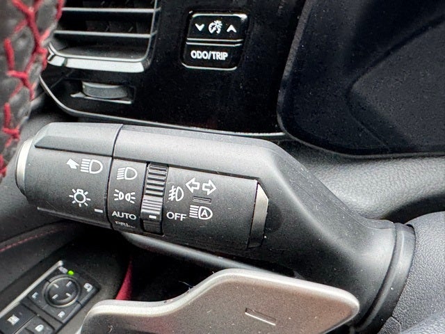2023 Lexus NX 350 F SPORT Handling AWD