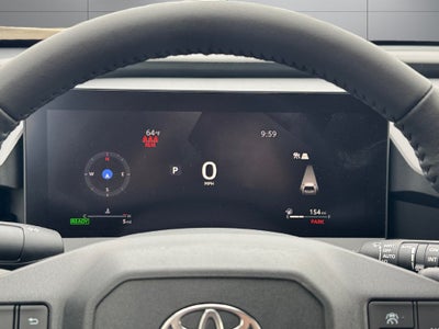 2026 Toyota RAV4 XLE Premium FWD