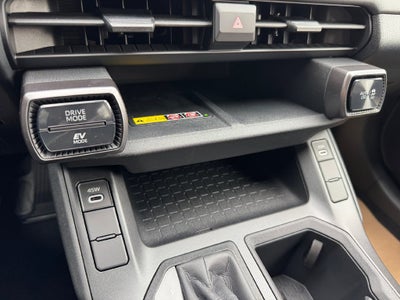 2026 Toyota RAV4 XLE Premium FWD