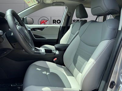 2024 Toyota RAV4 XLE Premium AWD