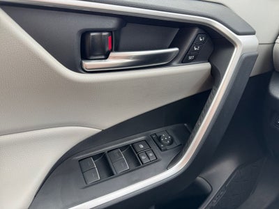 2024 Toyota RAV4 XLE Premium AWD