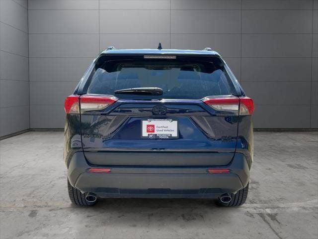 2019 Toyota RAV4 XLE Premium AWD