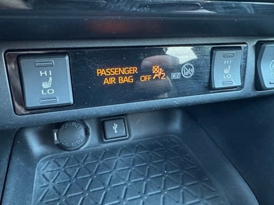 2021 Toyota RAV4 XLE Premium AWD