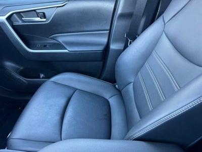 2021 Toyota RAV4 XLE Premium AWD