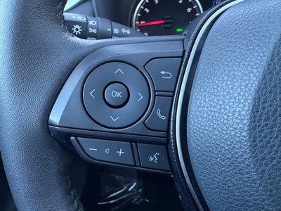 2021 Toyota RAV4 XLE Premium AWD