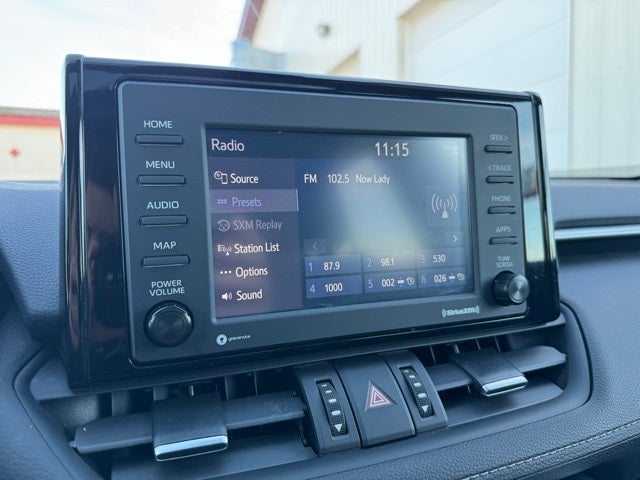 2021 Toyota RAV4 XLE Premium AWD