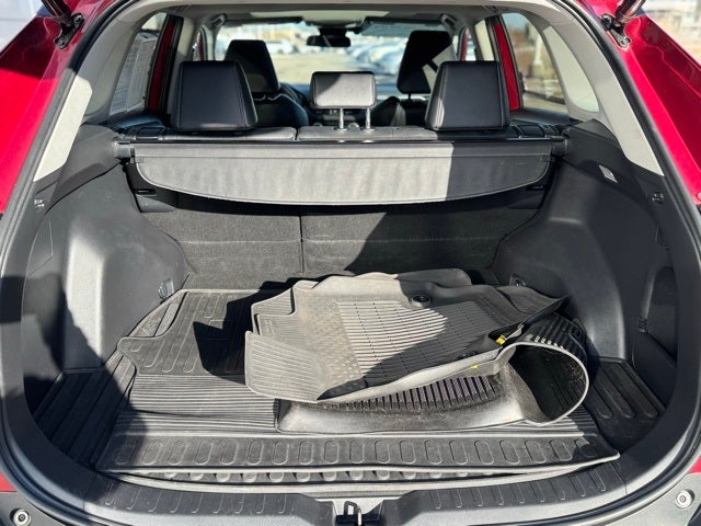 2021 Toyota RAV4 XLE Premium AWD