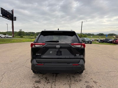 2023 Toyota RAV4 XLE Premium AWD