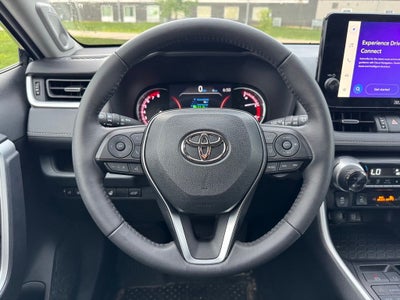 2023 Toyota RAV4 XLE Premium AWD