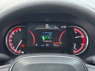 2023 Toyota RAV4 XLE Premium AWD