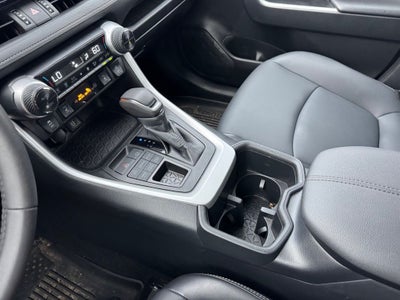 2023 Toyota RAV4 XLE Premium AWD