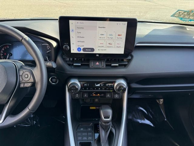 Used 2023 Toyota RAV4 XLE Premium with VIN 2T3A1RFV3PC380175 for sale in Rochester, Minnesota