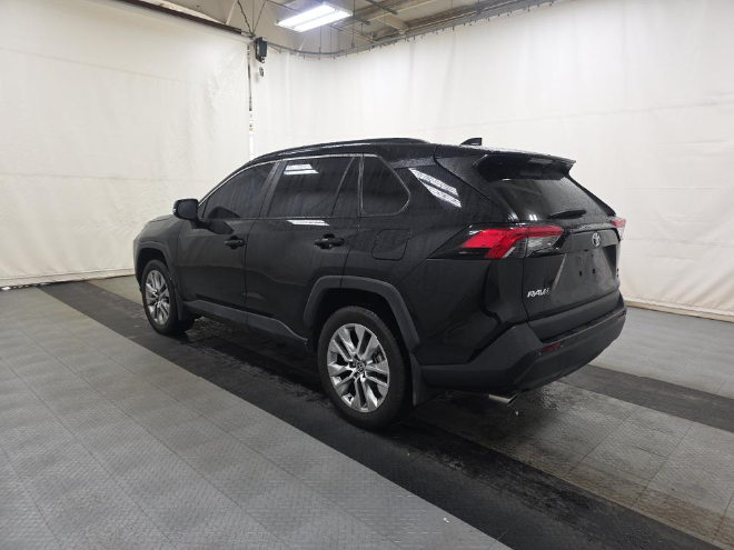 2023 Toyota RAV4 XLE Premium AWD