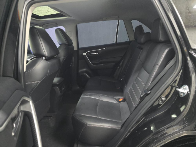 2023 Toyota RAV4 XLE Premium AWD