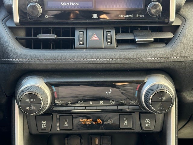 2021 Toyota RAV4 XLE Premium AWD