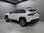 2022 Toyota RAV4 XLE Premium AWD