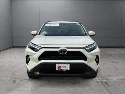 2022 Toyota RAV4 XLE Premium AWD