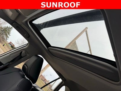 2025 Toyota RAV4 XLE Premium AWD