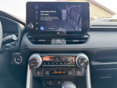 2025 Toyota RAV4 XLE Premium AWD