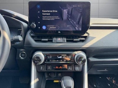 2025 Toyota RAV4 XLE Premium AWD