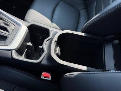 2025 Toyota RAV4 XLE Premium AWD