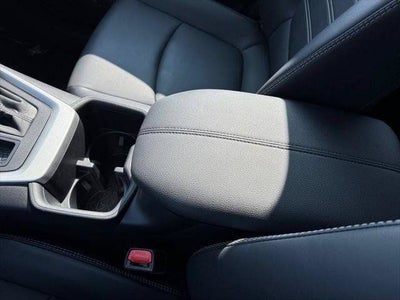2025 Toyota RAV4 XLE Premium AWD