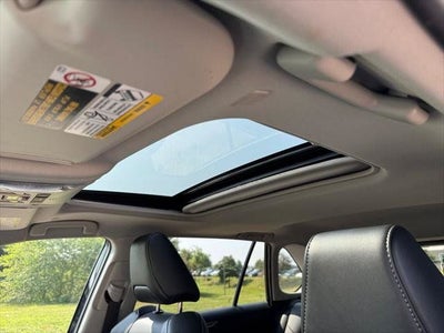 2025 Toyota RAV4 XLE Premium AWD