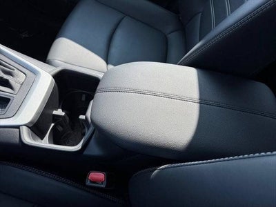 2025 Toyota RAV4 XLE Premium AWD
