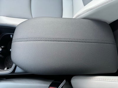 2025 Toyota RAV4 XLE Premium AWD