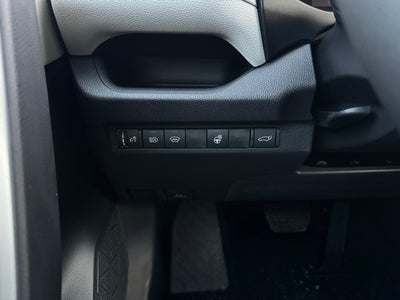 2025 Toyota RAV4 XLE Premium AWD