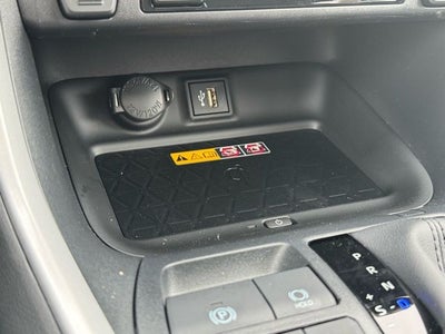 2025 Toyota RAV4 XLE Premium AWD