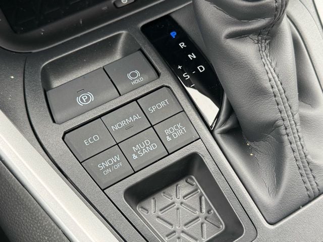 2025 Toyota RAV4 XLE Premium AWD