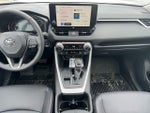 2025 Toyota RAV4 XLE Premium AWD