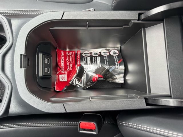 2025 Toyota RAV4 XLE Premium AWD