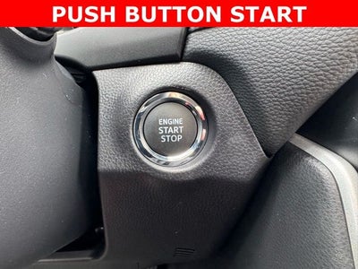 2025 Toyota RAV4 XLE Premium AWD