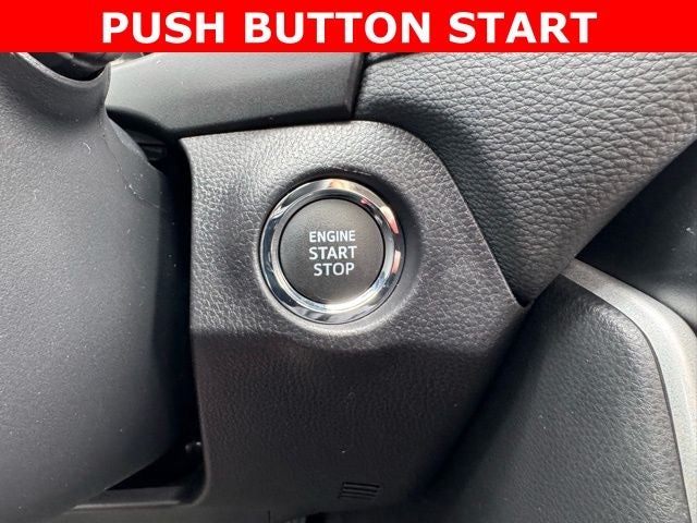 2025 Toyota RAV4 XLE Premium AWD