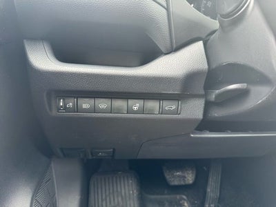 2025 Toyota RAV4 XLE Premium AWD