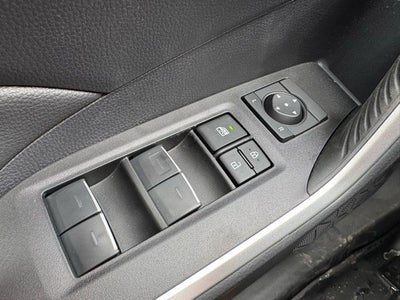 2025 Toyota RAV4 XLE Premium AWD