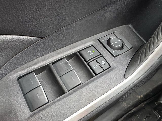 2025 Toyota RAV4 XLE Premium AWD