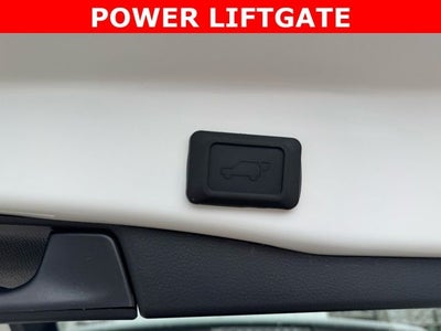 2025 Toyota RAV4 XLE Premium AWD