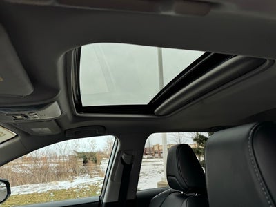 2021 Toyota RAV4 XLE Premium AWD