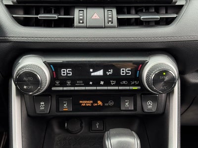 2021 Toyota RAV4 XLE Premium AWD