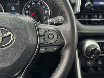 2021 Toyota RAV4 XLE Premium AWD