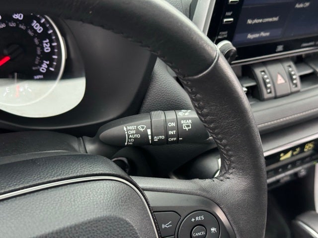 2021 Toyota RAV4 XLE Premium AWD