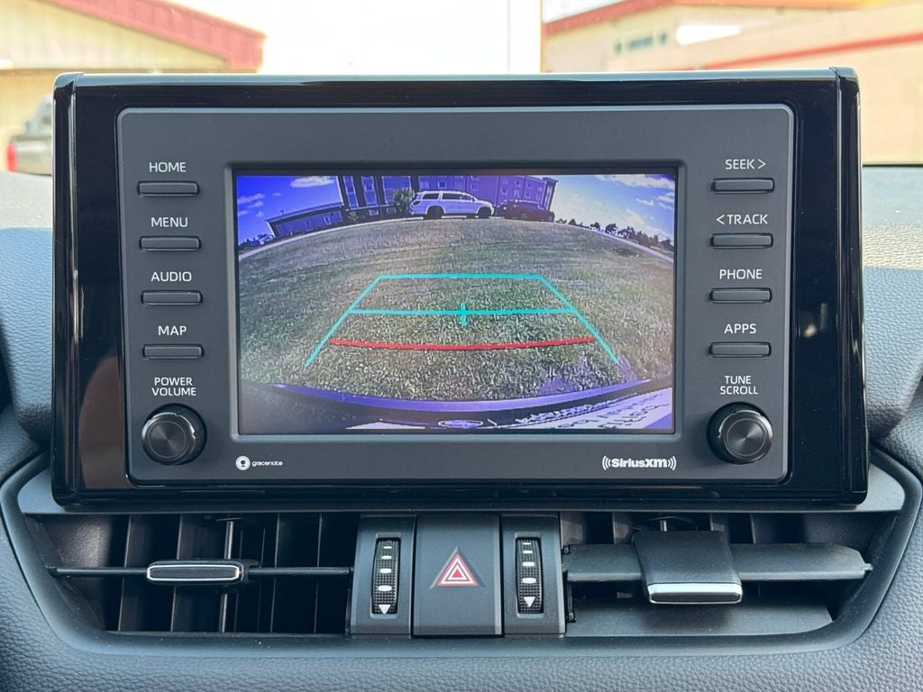 2022 Toyota RAV4 XLE Premium AWD