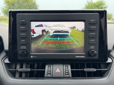 2022 Toyota RAV4 XLE Premium AWD