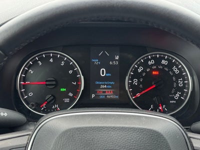 2022 Toyota RAV4 XLE Premium AWD