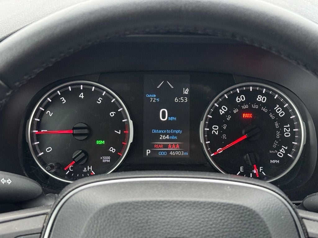 2022 Toyota RAV4 XLE Premium AWD